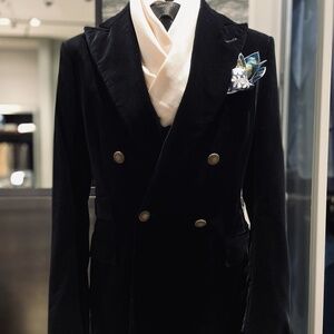 TOM FORD BLAZER